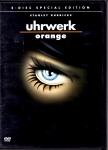 Uhrwerk Orange - Clockwork Orange (2 DVD) (Kultfilm) 