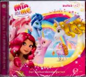 Mia And Me - Der Einhornkindergarten 