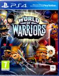 World Of Warriors 