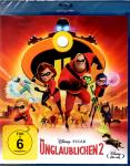 Die Unglaublichen 2 - Incredibles 2 (Disney) 