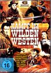 Kampf Im Wilden Westen - Collection 1 (6 Filme / 2 DVD) (Klassiker) 