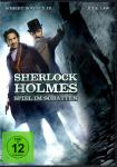 Sherlock Holmes 2 - Spiel Im Schatten (Siehe Info unten) 