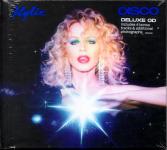 Disco - Kylie Minogue (Deluxe Edition) 