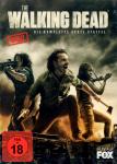 The Walking Dead - 8. Staffel (6 DVD) (Uncut) 
