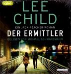 Der Ermittler - Lee Child (2 CD) 