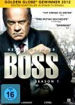 The Boss (3 DVD) 