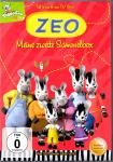 Zeo - Meine Zweite Sammel - Box (4 DVD) (Animation) 
