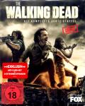 The Walking Dead - 8. Staffel (6 Disc) (Uncut) 