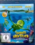 Sammys Abenteuer 1 (Animation) 