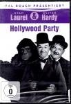 Dick & Doof - Hollywood Party (S/W) 