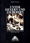Unter Hexern Und Zauberern - Die Geheimen Traditionen Der Zigeuner (Raritt) (Siehe Info unten) 