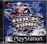 Nhl - Rock The Rink 