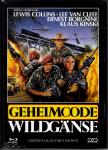 Geheimcode Wildgnse (Limited Collectors Edition) 