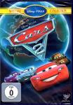 Cars 2 (Disney) (Animation) 