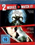 Pans Labyrinth & Das Waisenhaus (2 Disc) 