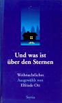 Und Was Ist ber Den Sternen - Weihnachtliches (Siehe Info unten) 