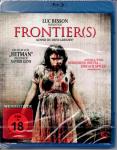 Frontier(s) - Frontiers 