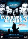 Infernal Affairs 3 (2 DVD) (Kinofassung & Directors Cut) 