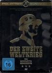 Der Zweite Weltkrieg - Die Komplette Geschichte (30 Stunden / 6 DVD) (Steelbox) (Doku) 