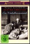 Der Wachsblumenstrauss (Agatha Christie) (S/W) (Klassiker) (Siehe info unten) 