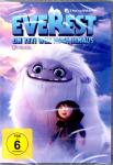 Everest - Ein Yeti Will Hoch Hinaus (Animation) 