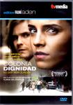 Colonia Dignidad (Siehe Info unten) 