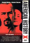 American History X (Kultfilm) (Siehe Info unten) 