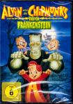 Alvin Und Die Chipmunks Treffen Frankenstein 