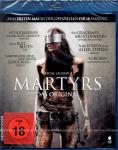 Martyrs - Das Original (Erstmalig In Der Offiziellen FSK 18 Fassung) 