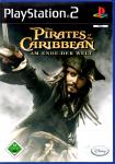 Pirates Of The Caribbean - Am Ende Der Welt (Siehe Info unten) 