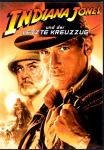 Indiana Jones 3 - Der Letzte Kreuzzug (Kultfilm) (Siehe Info unten) 