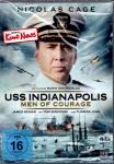 USS Indianapolis - Men Of Courage 