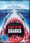 Planet Of The Sharks 
