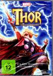 Thor - Tales Of Asgard (Animation) (Marvel) 