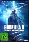 Godzilla 2 - King Of The Monsters 
