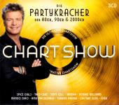 Chart Show - Die Partykracher Der 80er 90er 2000er (3er Pack) 