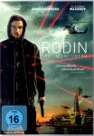 Rodin - Spy Agent Hero 
