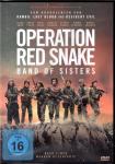 Operation Red Snake - Band of Sisters 