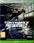 Tony Hawks Pro Skater 1 & 2 