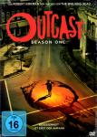 Outcast - 1. Staffel (4 DVD) 