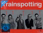 Trainspotting 1 (Kultfilm) (Steelbox) 