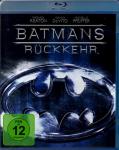 Batmans Rckkehr (2) (Raritt) 
