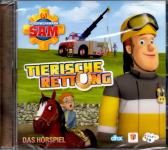 Tierische Rettung - Feuerwehrmann Sam 