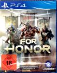 For Honor 