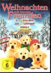 Weihnachten Mit Treuen Freunden (3 Filme / 265 Min.) (Siehe Info unten) 