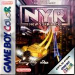 Nyr New York Race 