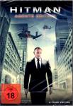 Hitman - Agents Edition (2 DVD) (Underground Hitman&Sniper&Honor Of Killing&Brooklyn Rules&Anitkiller&Deadly Angels) 