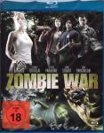 Zombie War 