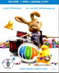 Hop (2 Disc) 