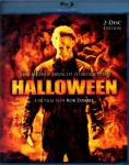 Halloween 1 (Rob Zombie) (2 Disc) 